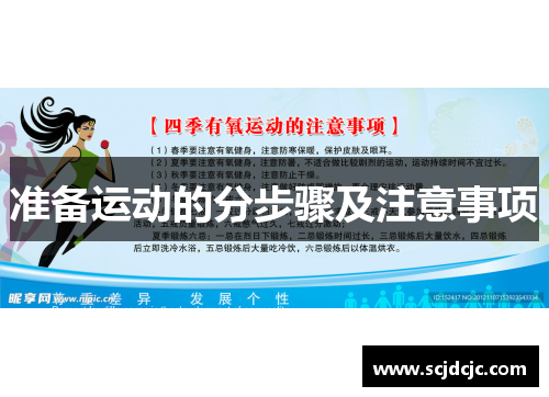 准备运动的分步骤及注意事项