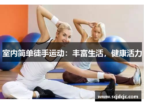 室内简单徒手运动：丰富生活，健康活力